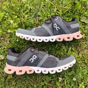 Women's Cloudflow Active Running Sneakers